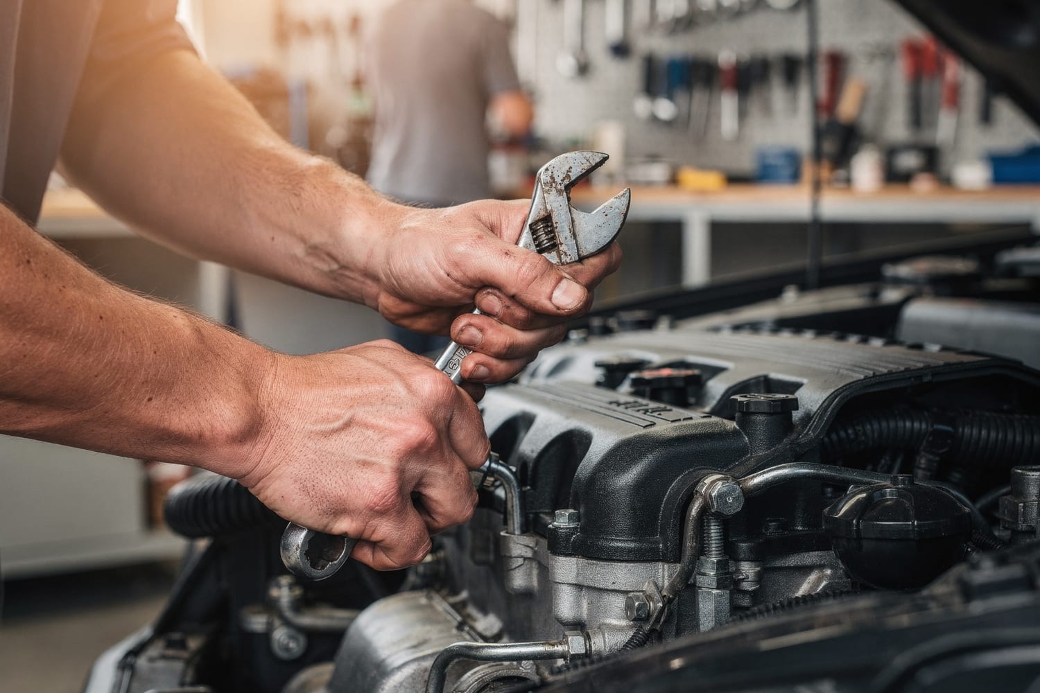 Antillon Automotive Service